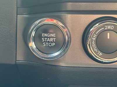 2022 Toyota Tacoma TRD Off-Road V6