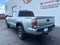 2022 Toyota Tacoma TRD Off-Road V6