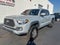 2020 Toyota Tacoma TRD Off-Road V6