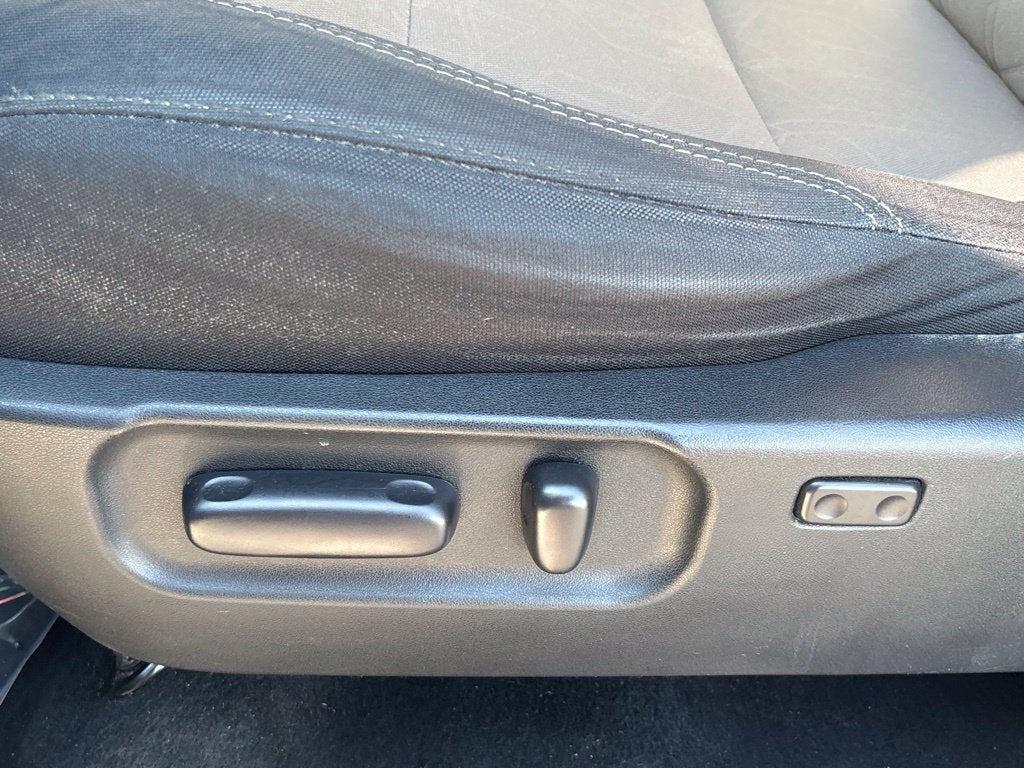 2020 Toyota Tacoma TRD Off-Road V6