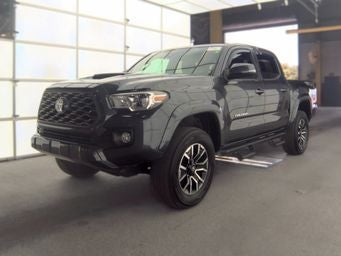 2020 Toyota Tacoma TRD Sport V6