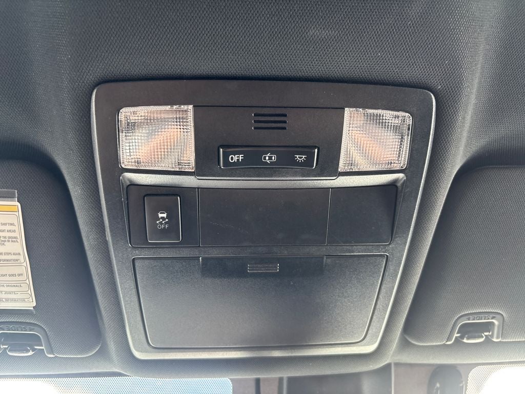 2018 Toyota Tacoma TRD Sport V6