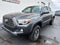 2022 Toyota Tacoma TRD Off-Road V6