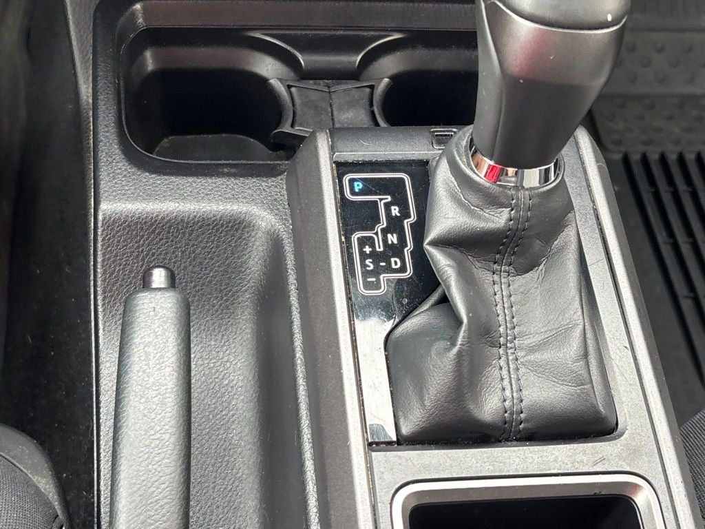 2022 Toyota Tacoma TRD Off-Road V6