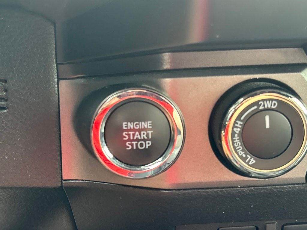 2022 Toyota Tacoma TRD Off-Road V6