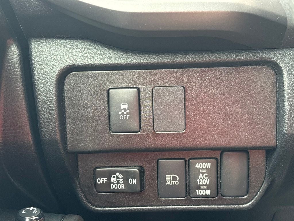 2022 Toyota Tacoma TRD Off-Road V6