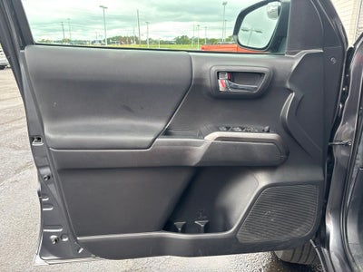 2022 Toyota Tacoma TRD Off-Road V6