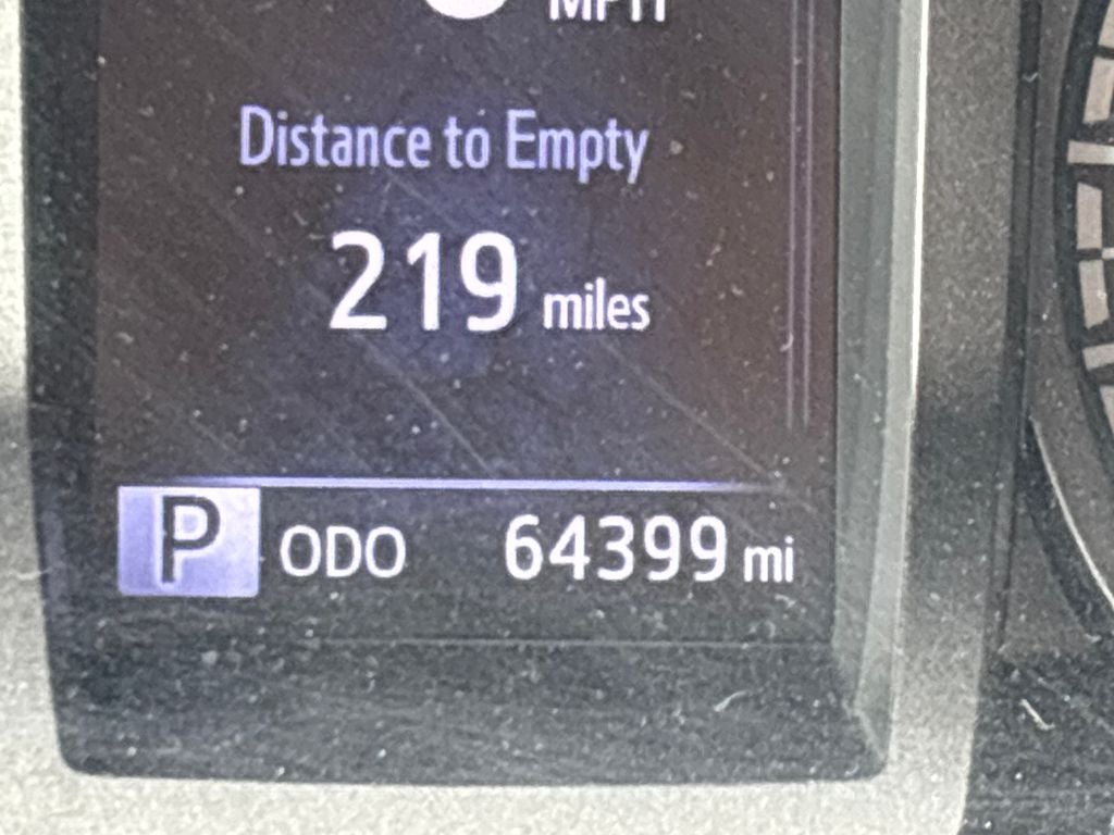 2019 Toyota Tacoma TRD Off-Road V6 Long Bed