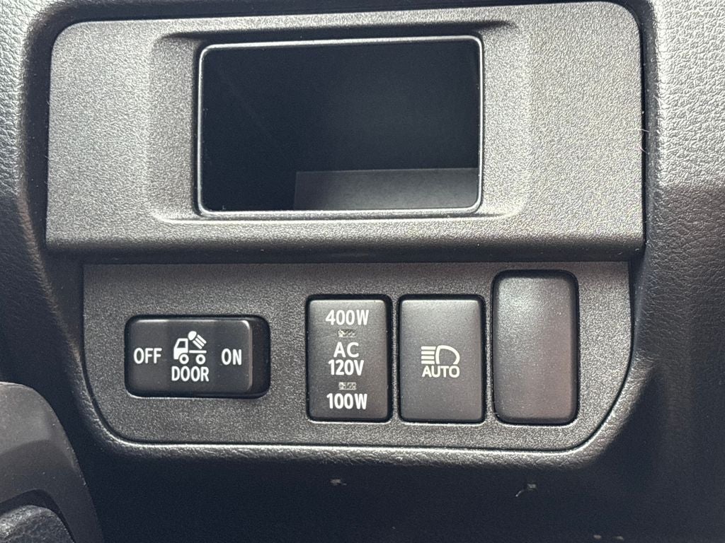 2019 Toyota Tacoma TRD Off-Road V6 Long Bed