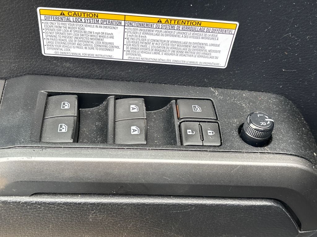 2019 Toyota Tacoma TRD Off-Road V6 Long Bed