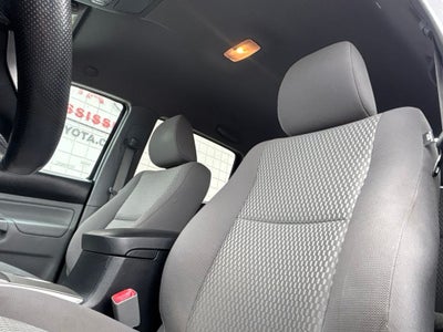 2015 Toyota Tacoma PreRunner V6