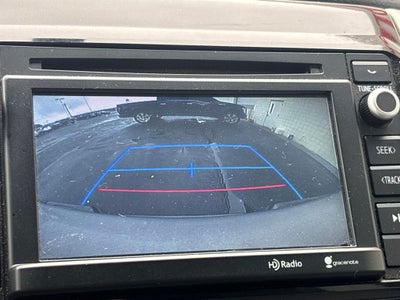 2015 Toyota Tacoma PreRunner V6