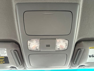 2015 Toyota Tacoma PreRunner V6