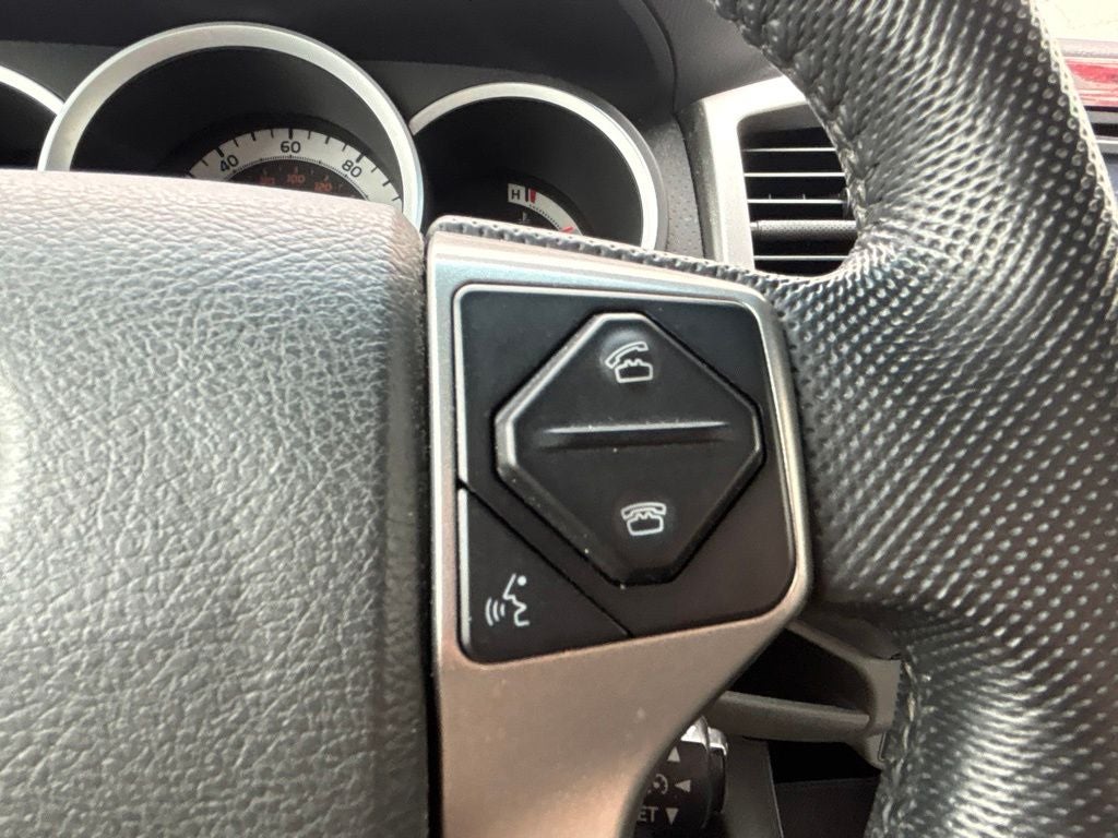 2015 Toyota Tacoma PreRunner V6