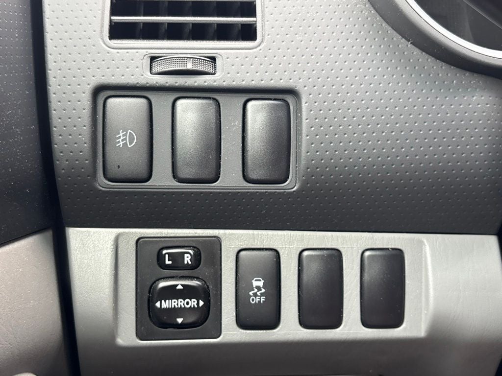 2015 Toyota Tacoma PreRunner V6