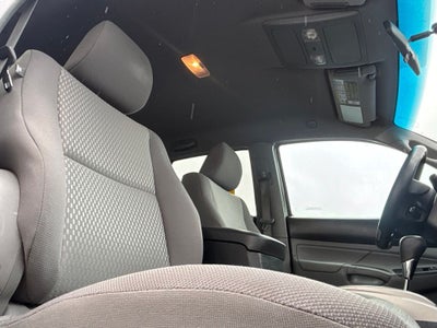 2015 Toyota Tacoma PreRunner V6