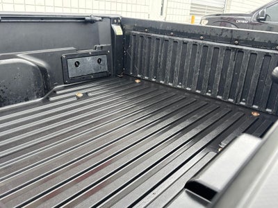 2015 Toyota Tacoma PreRunner V6