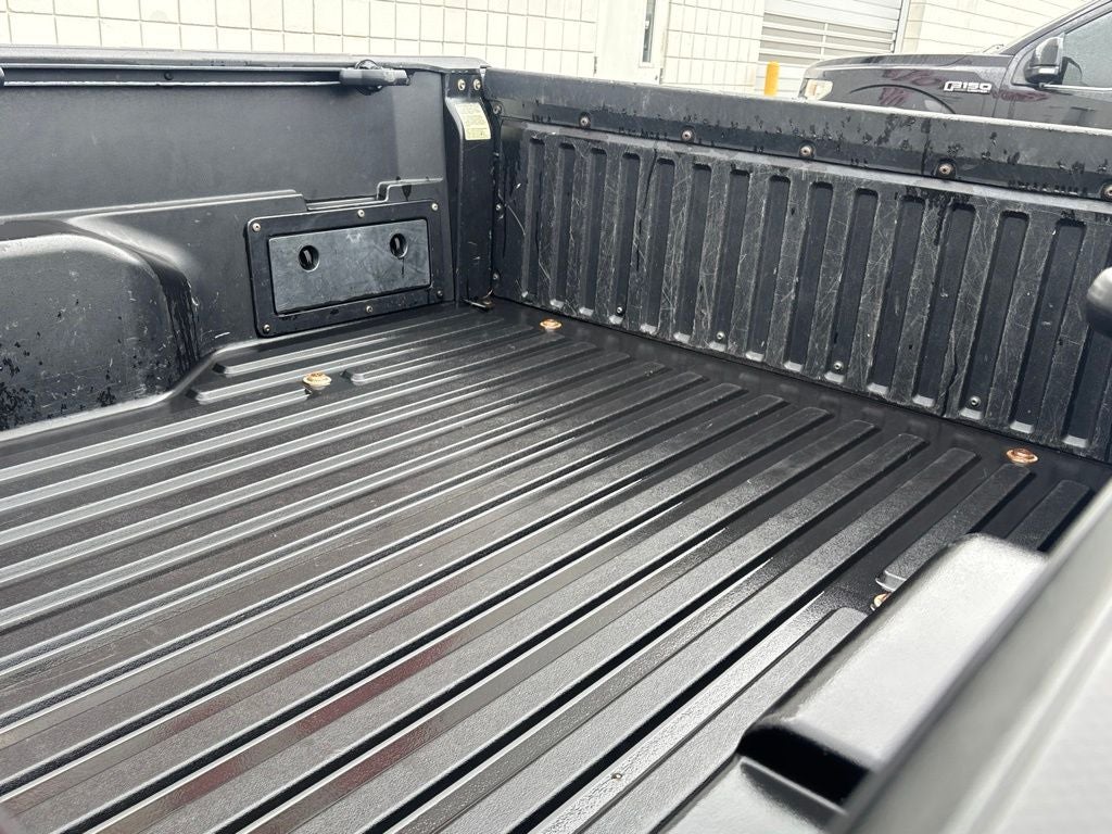 2015 Toyota Tacoma PreRunner V6