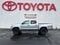 2015 Toyota Tacoma PreRunner V6