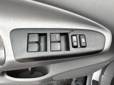 2015 Toyota Tacoma PreRunner V6