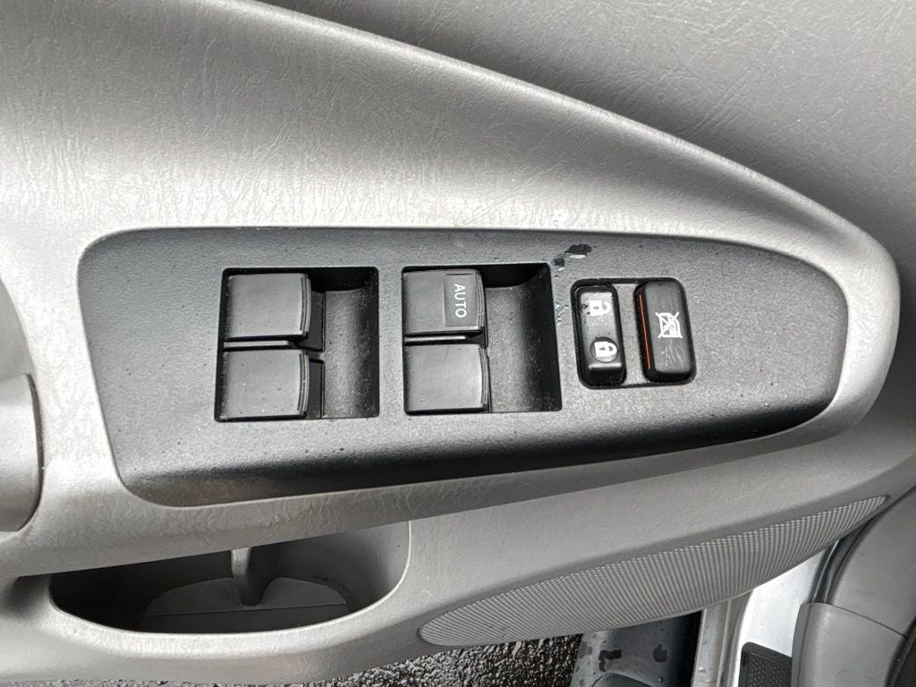 2015 Toyota Tacoma PreRunner V6