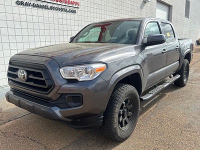 2023 Toyota Tacoma SR V6