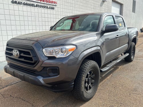2023 Toyota Tacoma SR V6