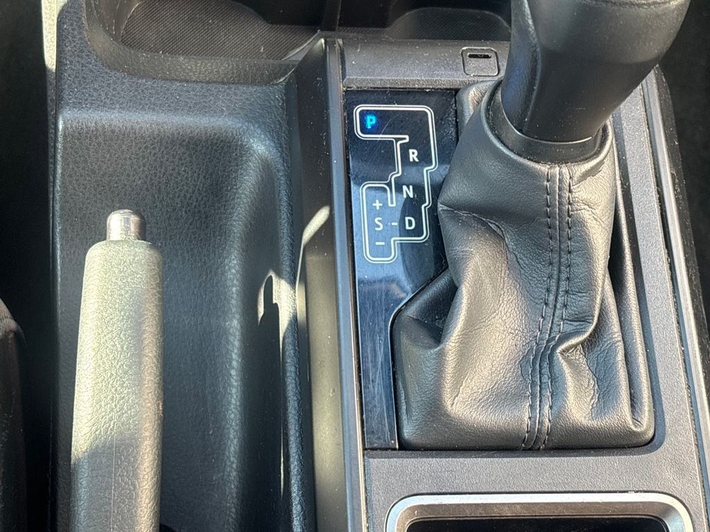 2023 Toyota Tacoma SR V6