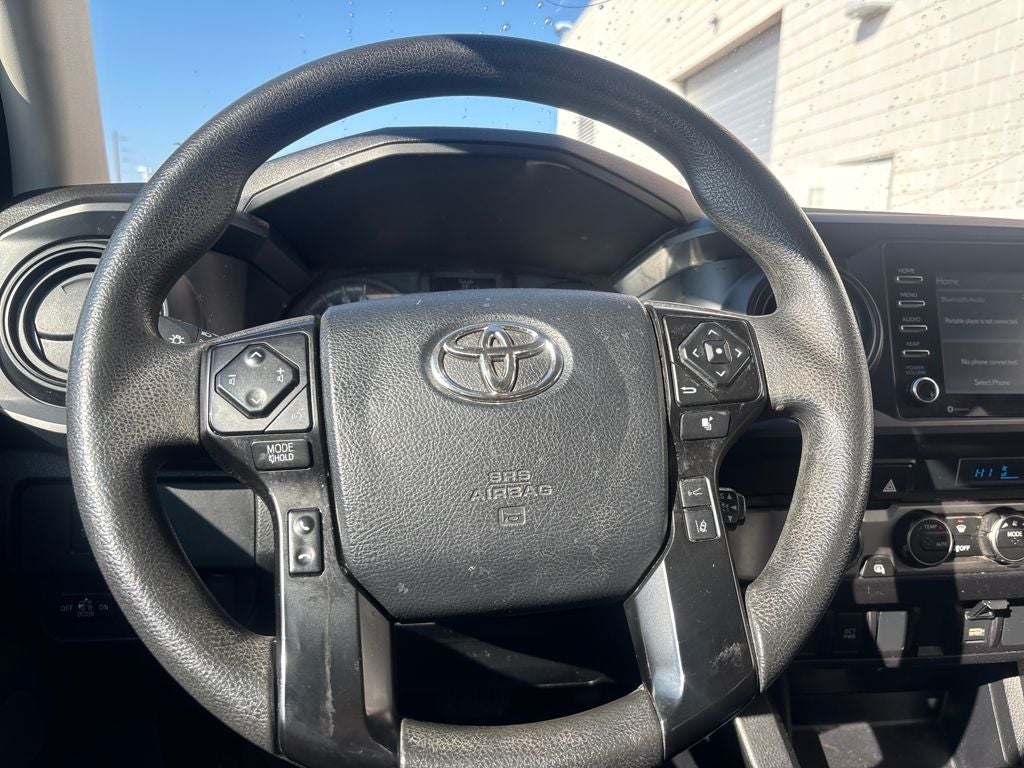 2023 Toyota Tacoma SR V6