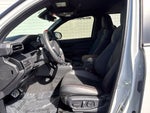2025 Toyota Tacoma Hybrid TRD Pro