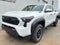 2026 Toyota Tacoma Hybrid TRD Off Road