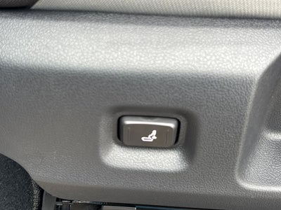 2026 Toyota Tacoma Hybrid TRD Off Road