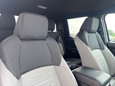 2026 Toyota Tacoma Hybrid TRD Off Road