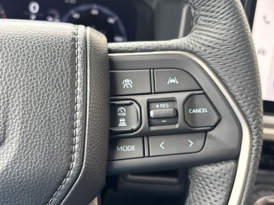 2026 Toyota Tacoma Hybrid TRD Off Road