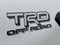 2026 Toyota Tacoma Hybrid TRD Off Road