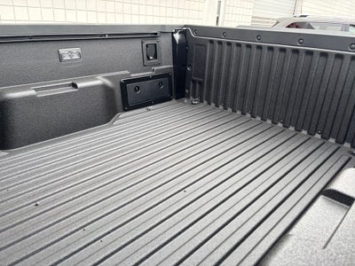 2026 Toyota Tacoma Hybrid TRD Off Road