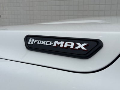 2026 Toyota Tacoma Hybrid TRD Off Road