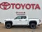 2026 Toyota Tacoma Hybrid TRD Off Road
