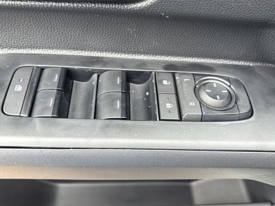 2026 Toyota Tacoma Hybrid TRD Off Road