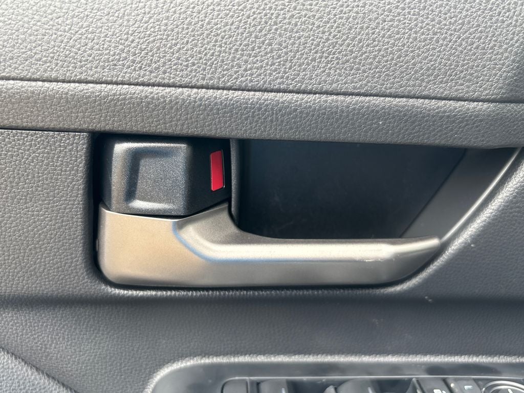 2026 Toyota Tacoma Hybrid TRD Off Road