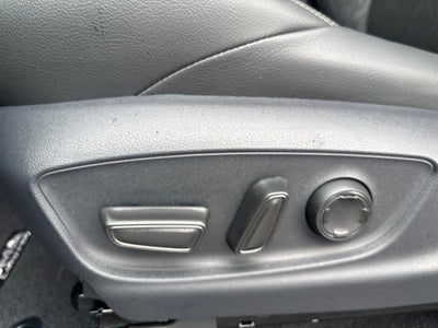 2026 Toyota Tacoma Hybrid Limited