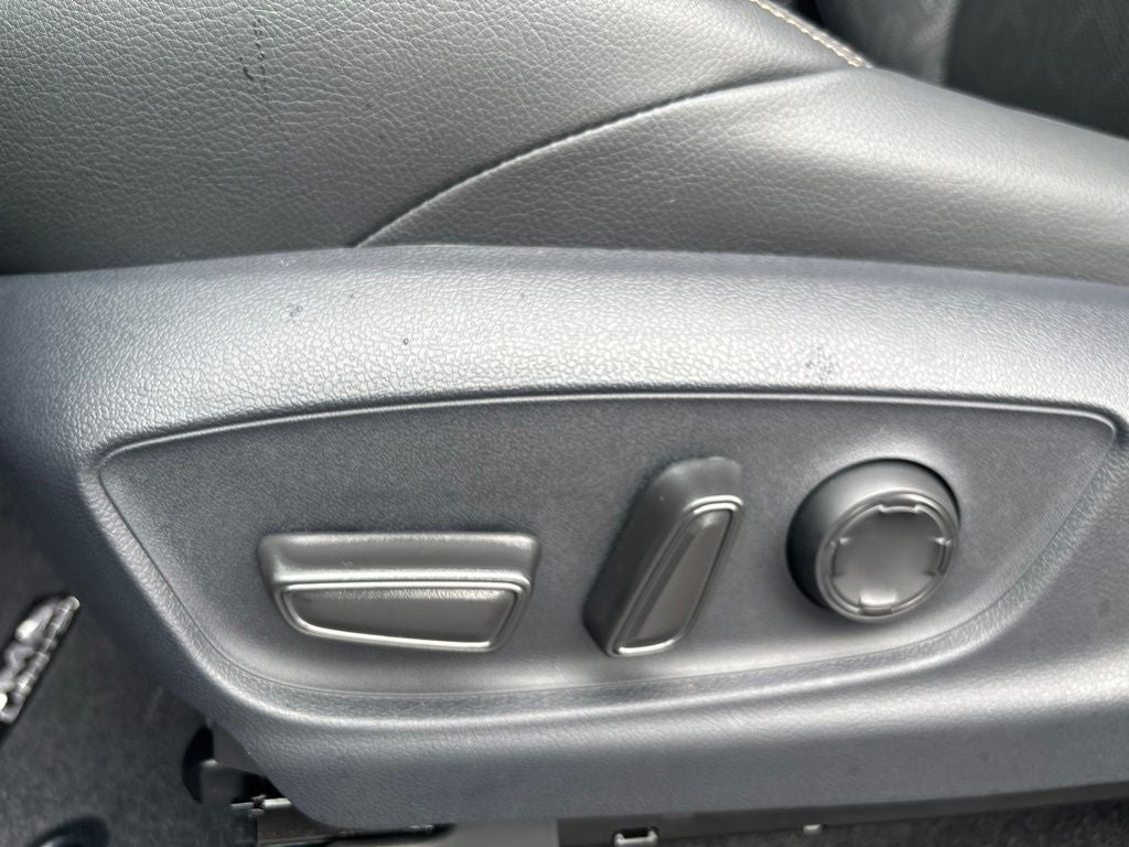 2026 Toyota Tacoma Hybrid Limited