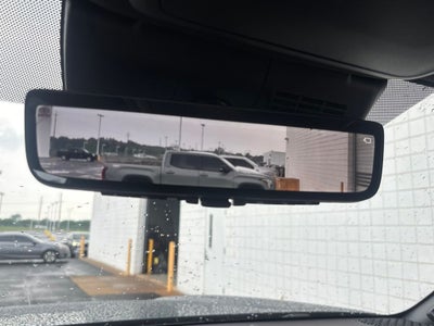 2026 Toyota Tacoma Hybrid Limited