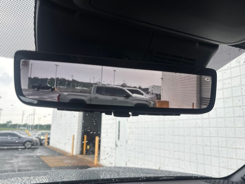 2026 Toyota Tacoma Hybrid Limited