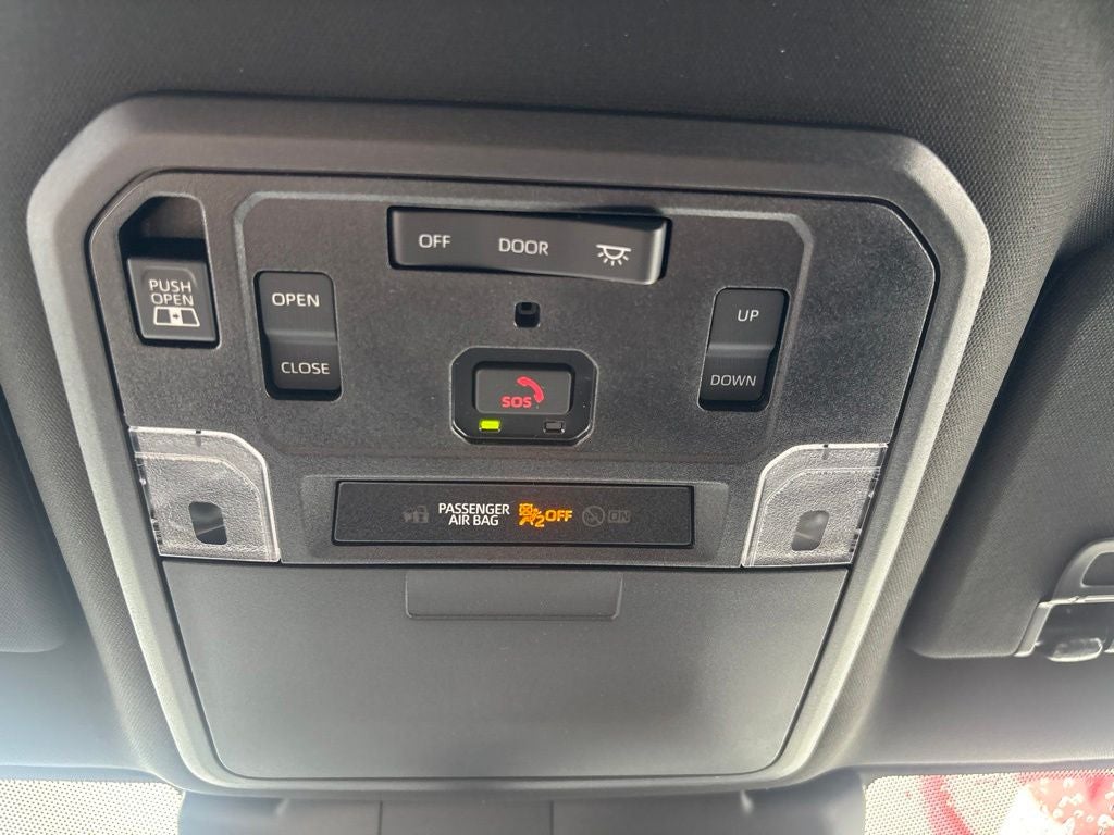 2026 Toyota Tacoma Hybrid Limited