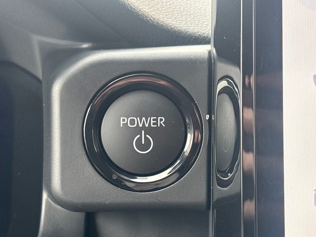 2026 Toyota Tacoma Hybrid Limited