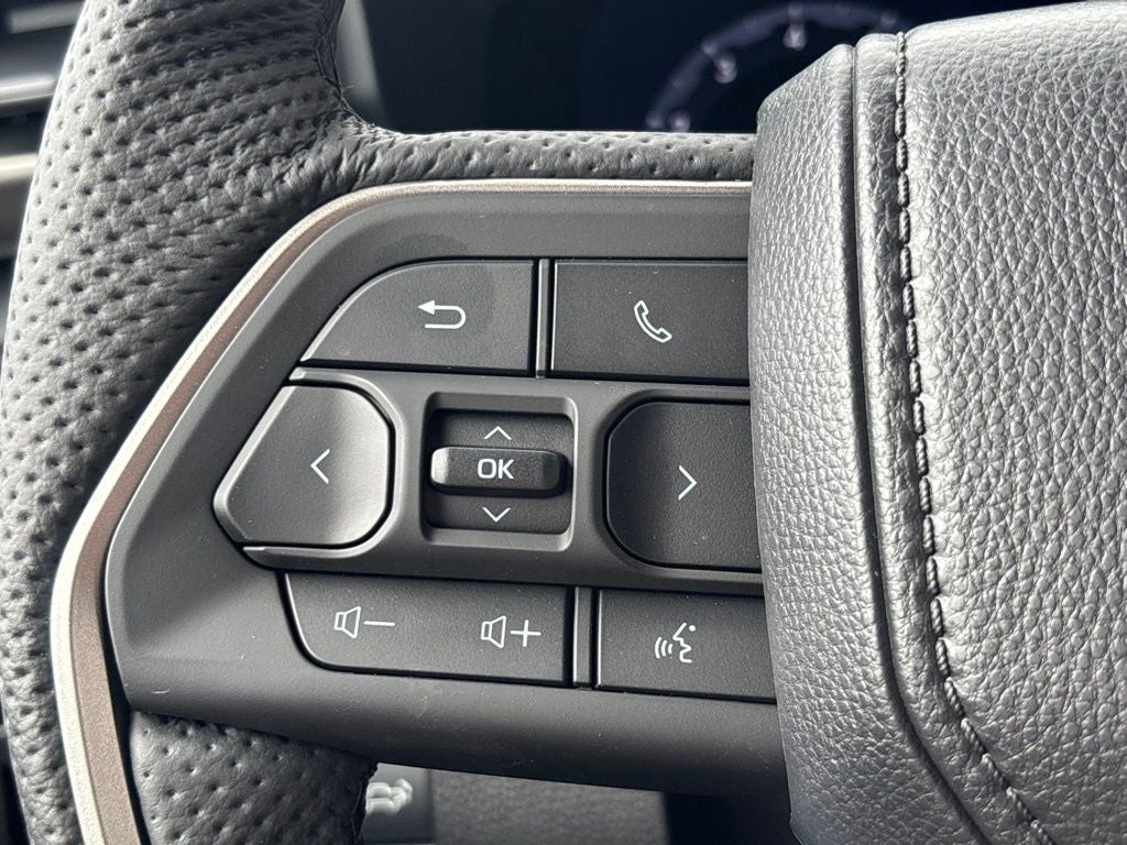 2026 Toyota Tacoma Hybrid Limited