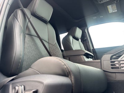 2026 Toyota Tacoma Hybrid Limited