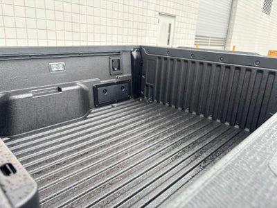 2026 Toyota Tacoma Hybrid Limited