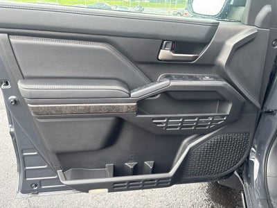 2026 Toyota Tacoma Hybrid Limited